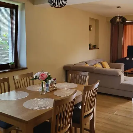 Appartamento Apartman Bojnice