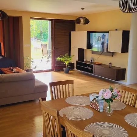 Apartman Apartmán *