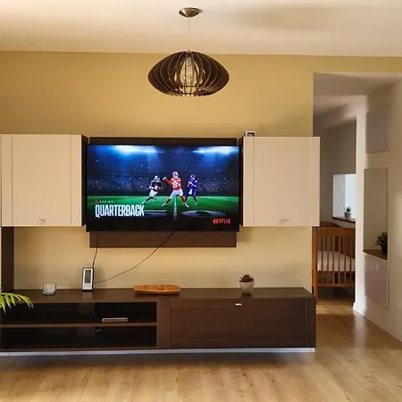 Apartman * Bojnice