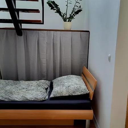 Apartmán Apartman