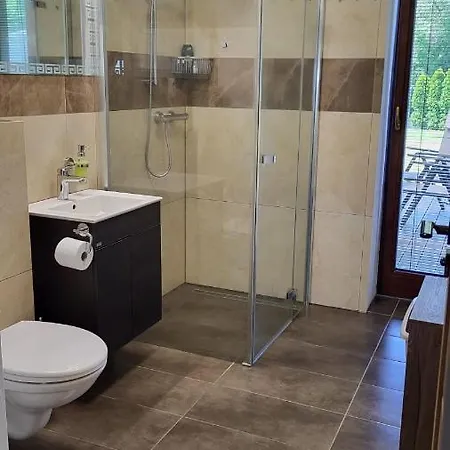 Apartman * Bojnice