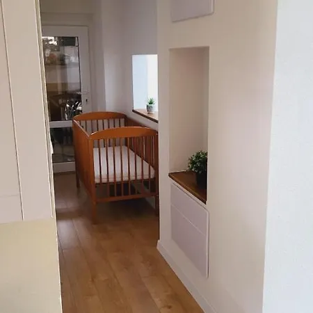 Apartman Bojnice
