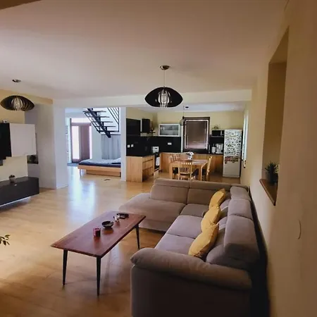 Apartman Appartamento Bojnice