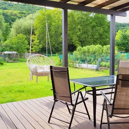Apartman * Bojnice